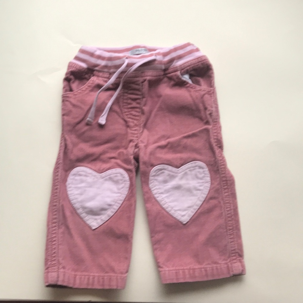 Kids corduroy pants